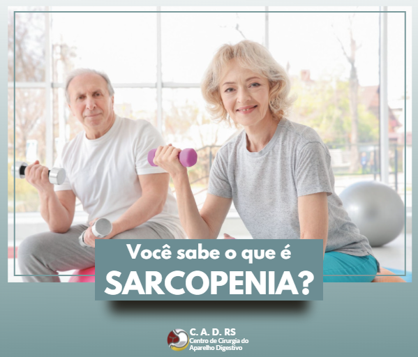 sarcopenia
